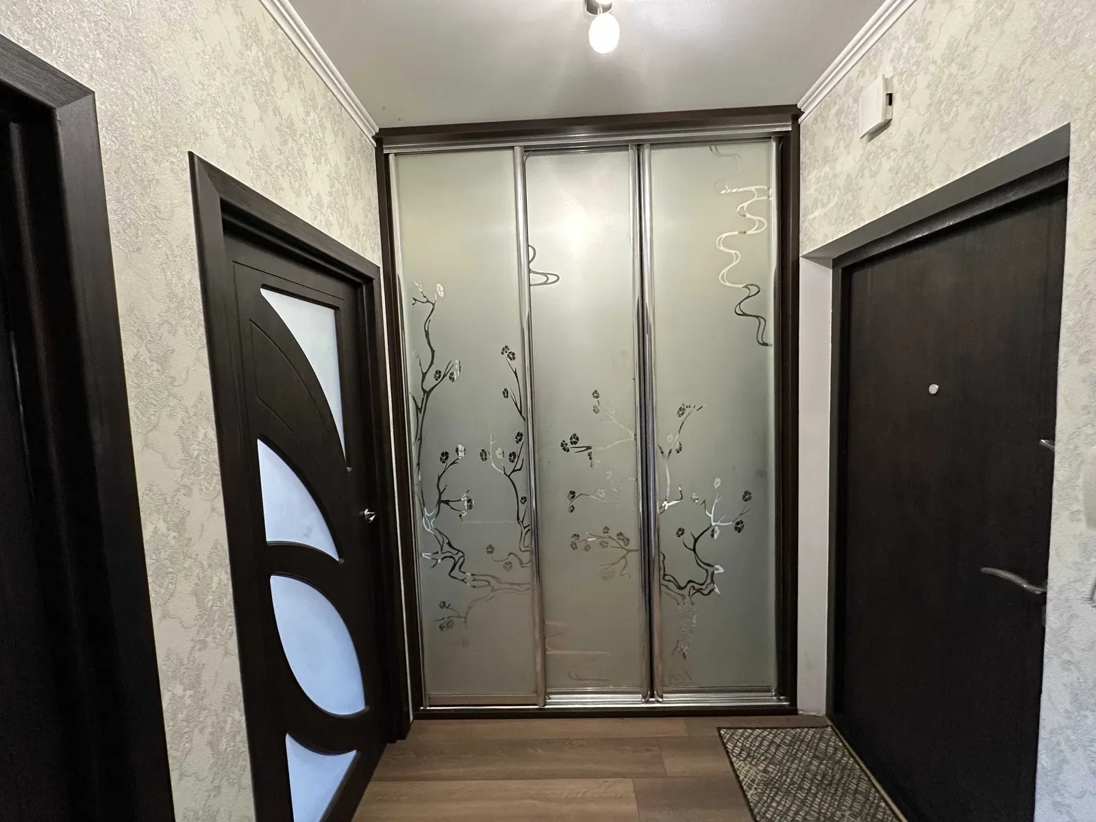 1-комнатная квартира в ЖК Комфорт Таун: солнечная сторона, спальня отдельно, фото 5