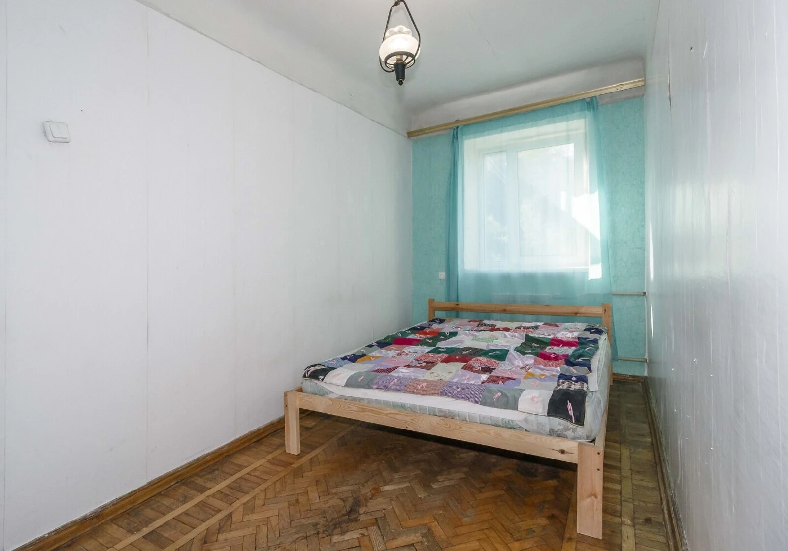 2-кімнатна квартира, Нивки: косметичний ремонт, поруч зі школою - фото 4