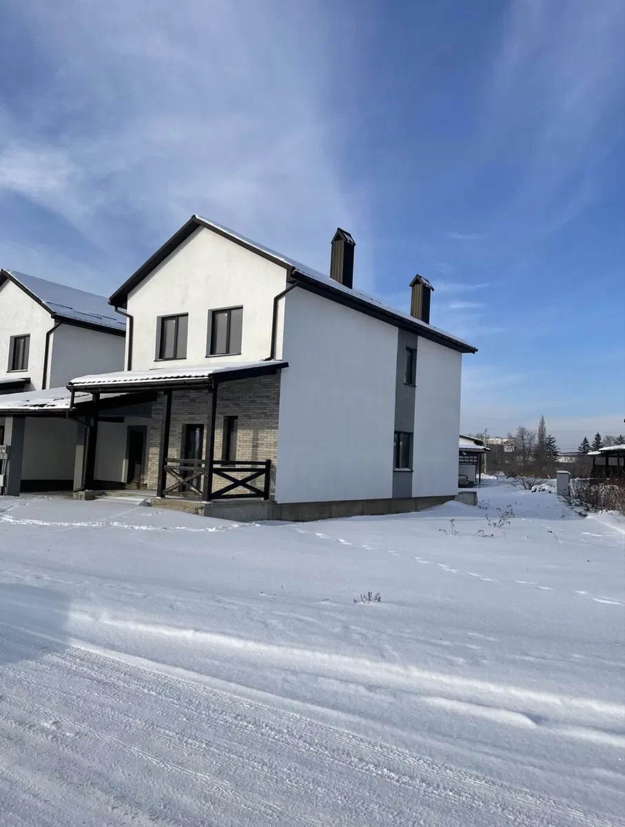 Таунхаус, Кам'янець-Подільський: 2 паркомісця, 3,54 сотки, торг - фото 3