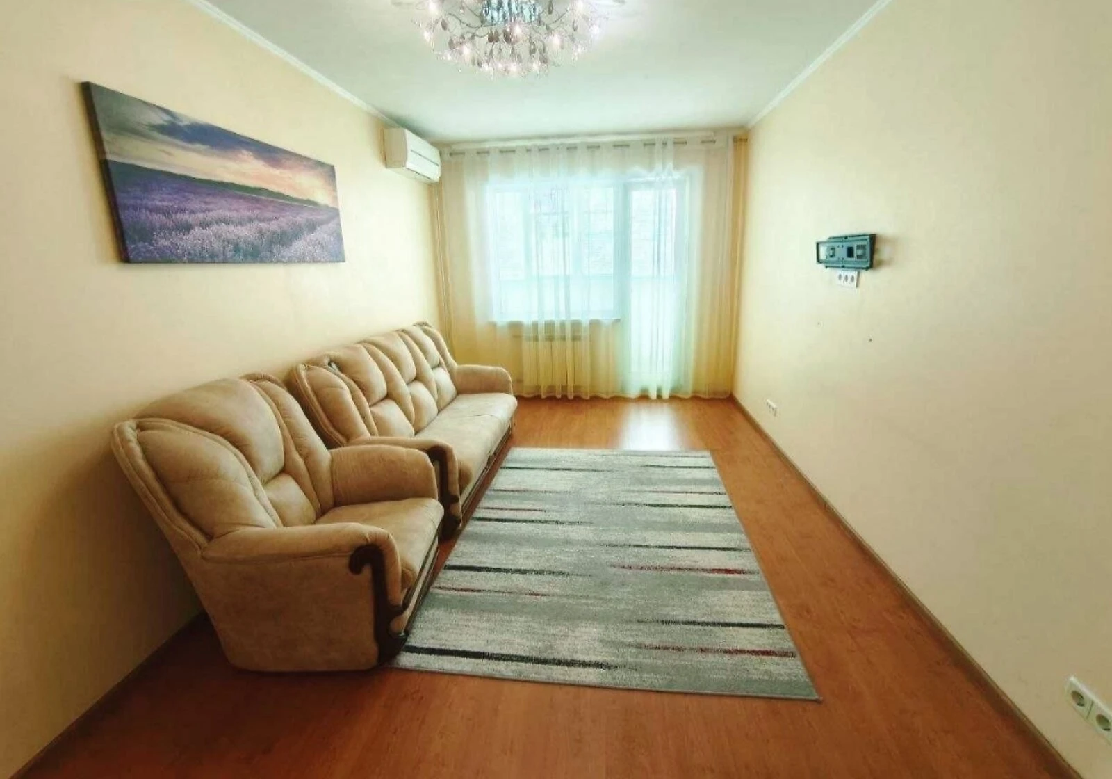 3-кімнатна квартира, Мостицький Масив: єВідновлення, торг - фото 2