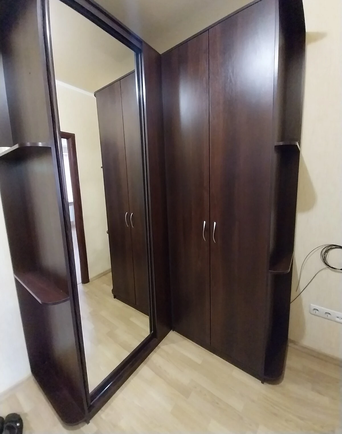 1-кімнатна квартира, Ілічанка: укриття в будинку, балкон/лоджія - фото 4
