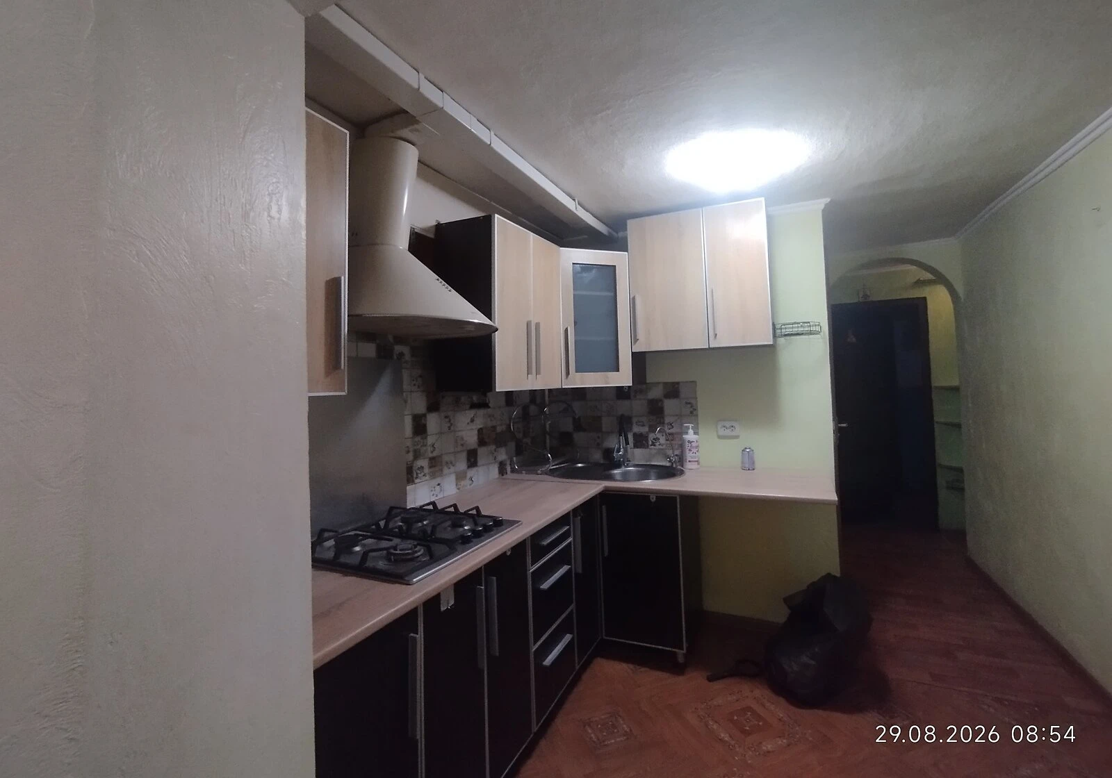 2-комнатная квартира, Тульчин: єВідновлення, гараж, фото 5