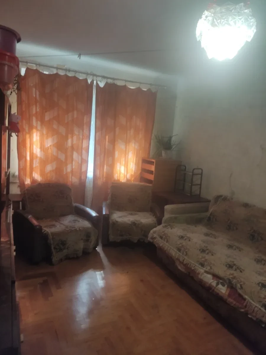 2-кімнатна квартира, Олександрівський: район Вернадського, торг