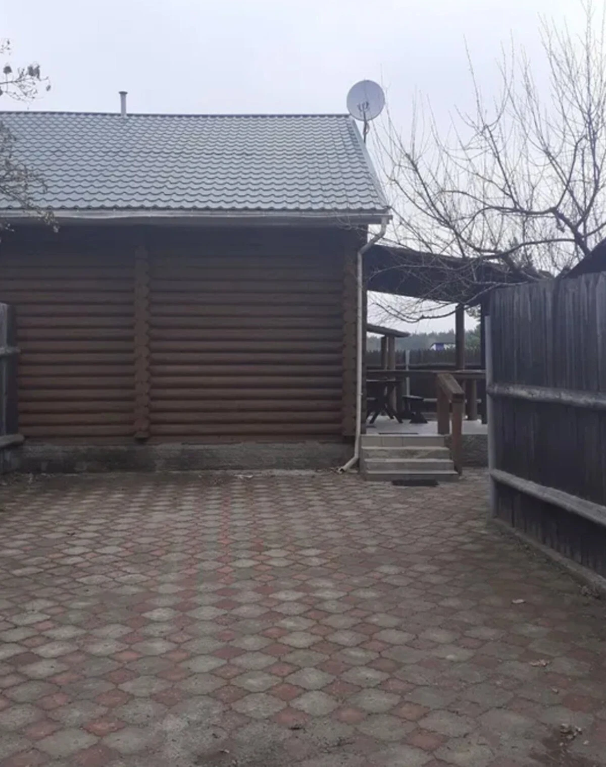 Будинок, Макухівка: басейн, тераса, бесідка - фото 4