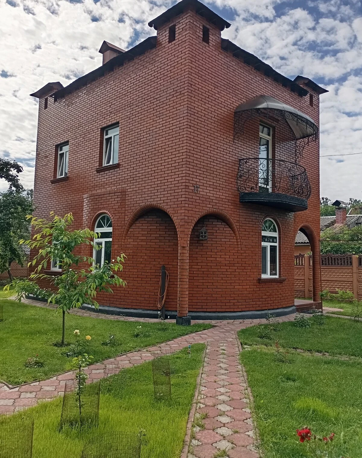 Будинок, СТ Мальовниче: резервне живлення, торг - фото 2