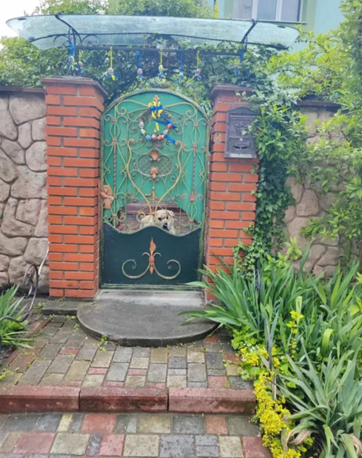 Будинок, Львів: гараж, ділянка 5.8 сотки, 2 поверхи - фото 2