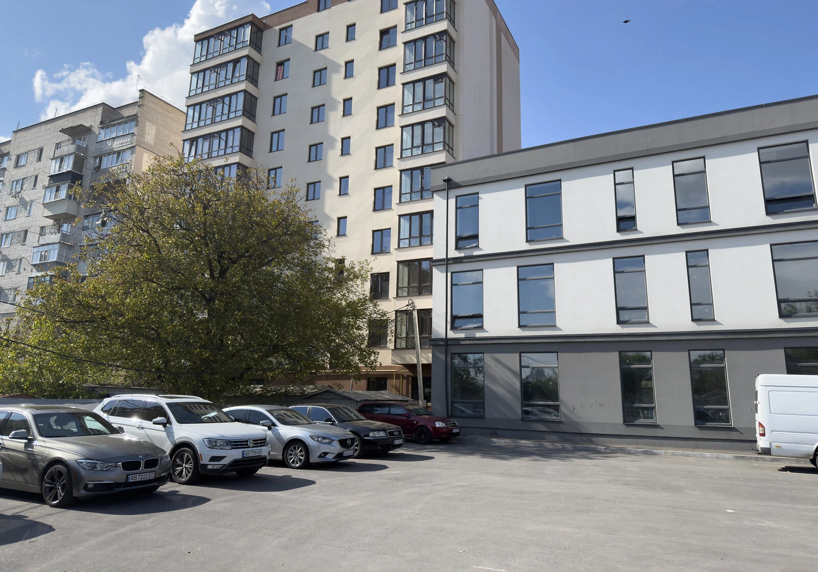 2-кімнатна квартира, Слов'янка: новобудова 2020 року, єВідновлення - фото 1