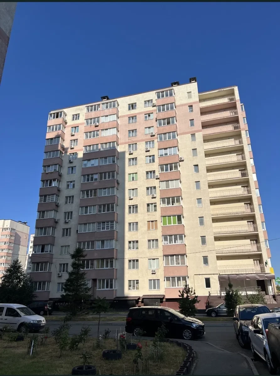 Євродвушка у ЖК Софія: тепла підлога, поруч школа