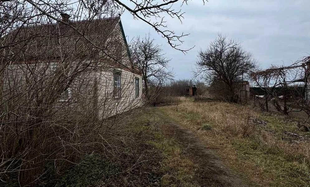 Ділянка 30 соток, Піщанка: поруч із річкою, можна будувати - фото 4