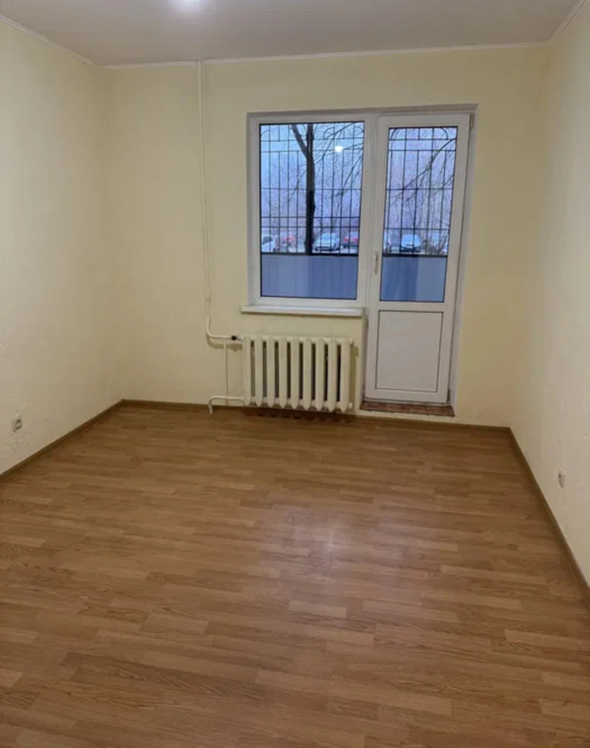 2-кімнатна квартира, Позняки: євроремонт, балкон/лоджія - фото 2