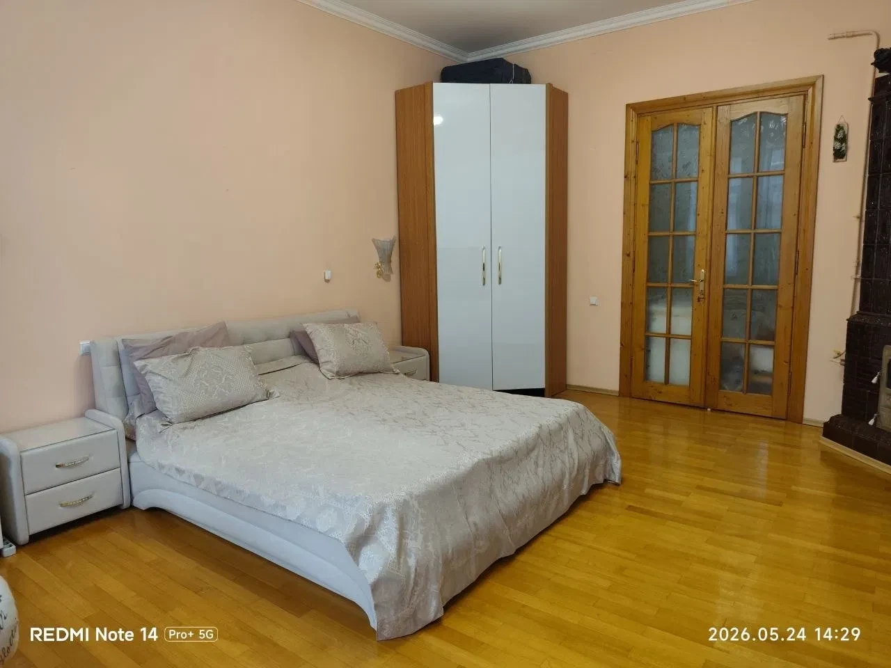 3-кімнатна квартира, Чернівці: центр, камін, резервне освітлення, фото 5