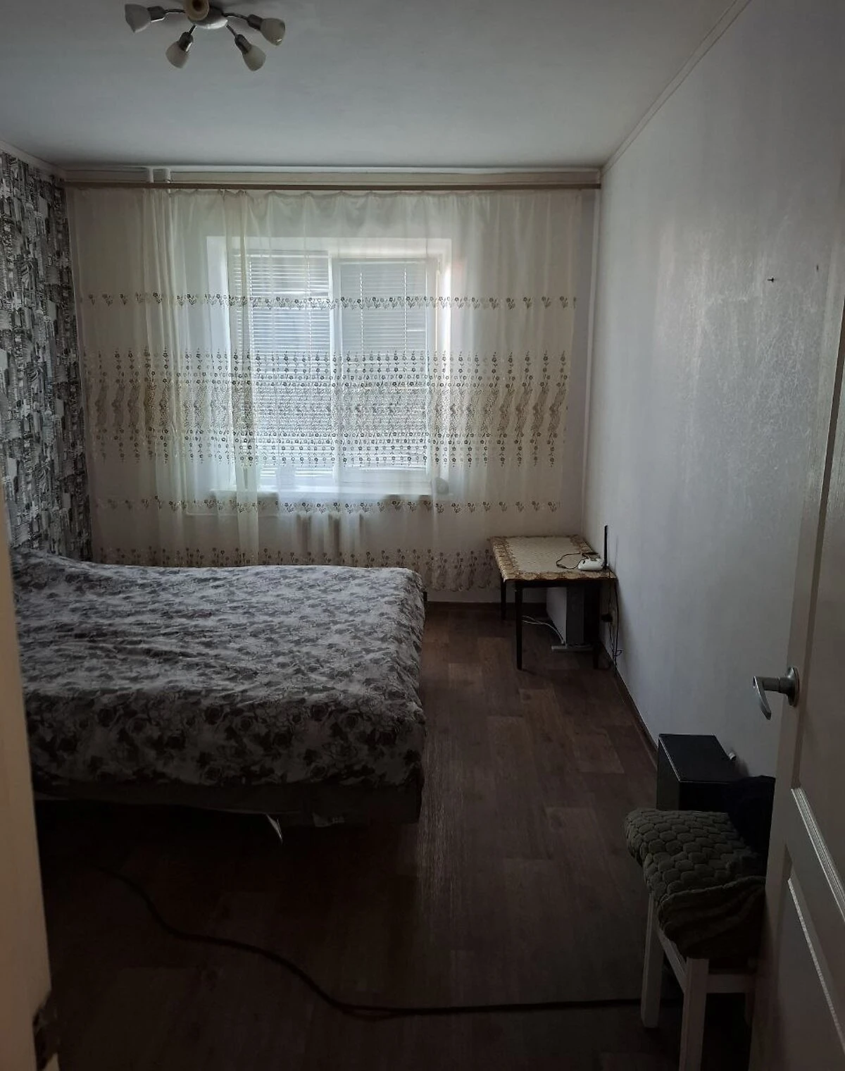 2-кімнатна квартира, Комунарський: бойлер, роздільний санвузол - фото 1