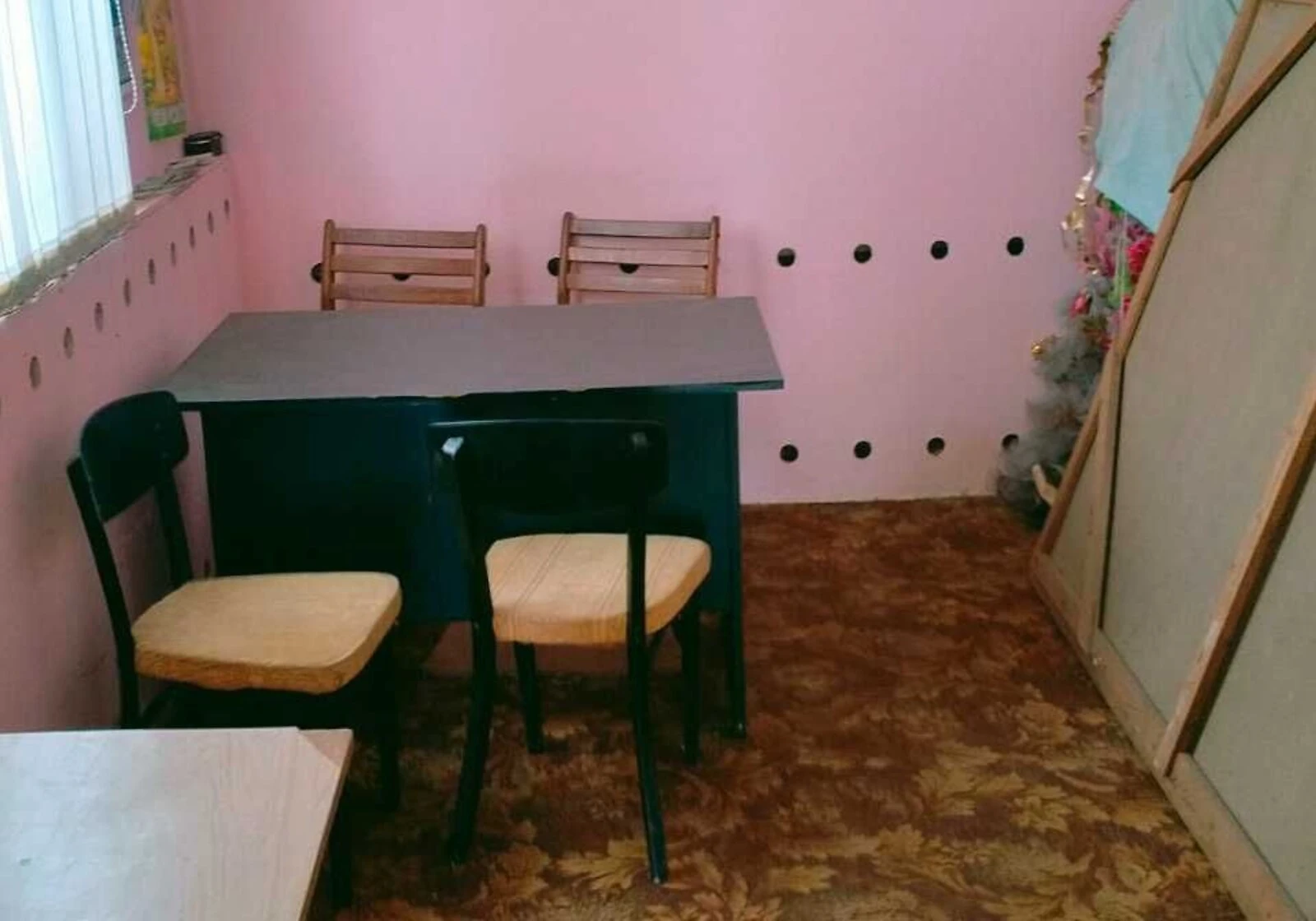 Частина будинку, Небесної Сотні: цегляні стіни, централізоване опалення - фото 4