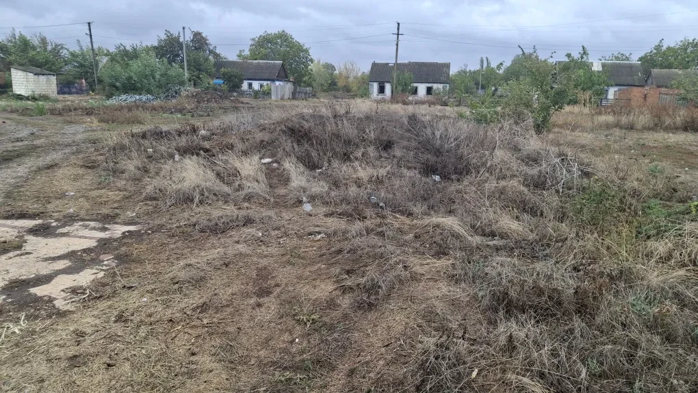 Ділянка 15 соток, Первомайськ: біля заводу Кернел, центральний водопровід - фото 3