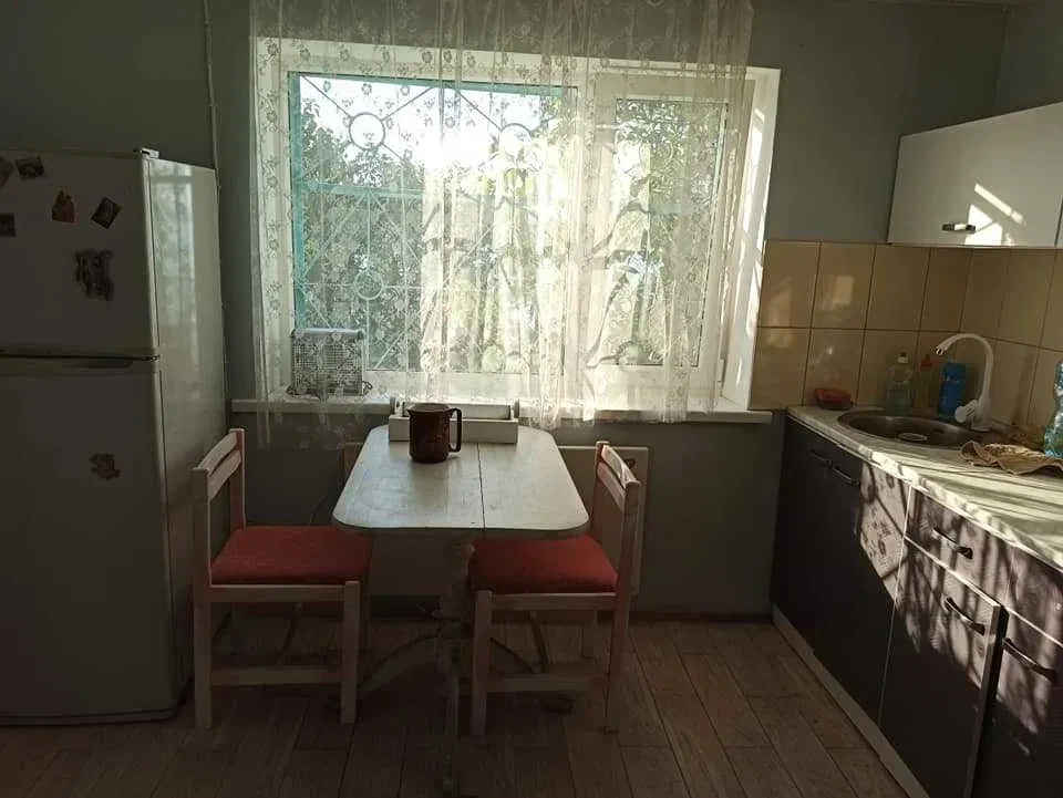 Будинок, Палиевка: тераса з видом на лиман, перша лінія, фото 4
