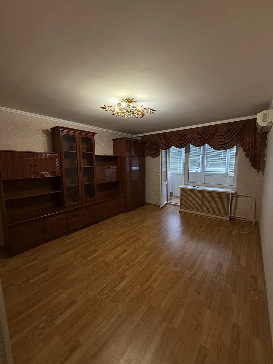 1-кімнатна квартира, Охтирка: єОселя, балкон, кондиціонер - фото 1