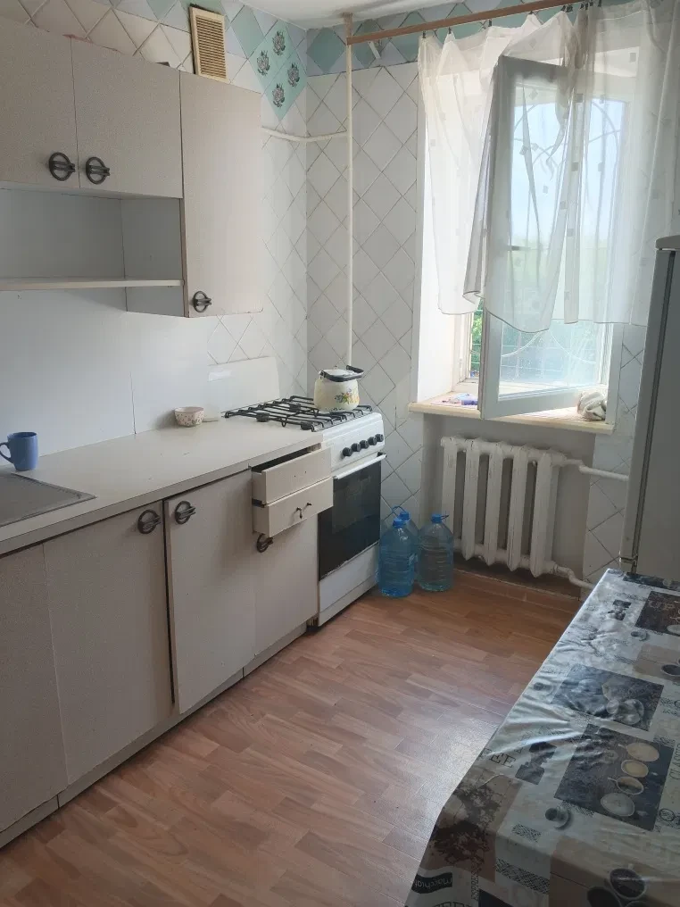 1-комнатная квартира, Киевский: долгосрочная аренда, без животных, фото 3