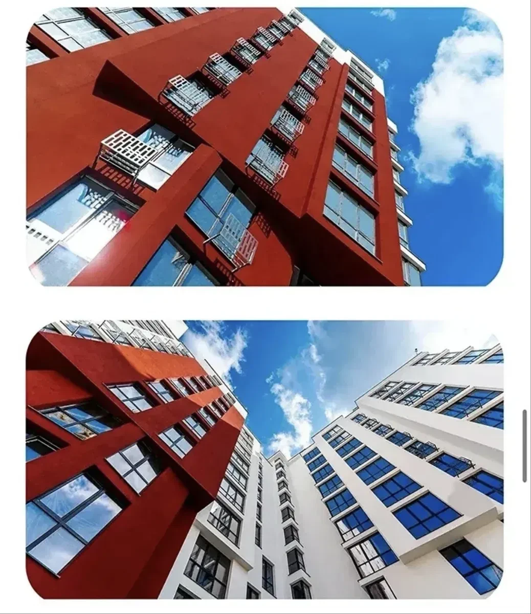 1-кімнатна квартира у ЖК Comfort House: вид на річку, 10 хв до центру, фото 2