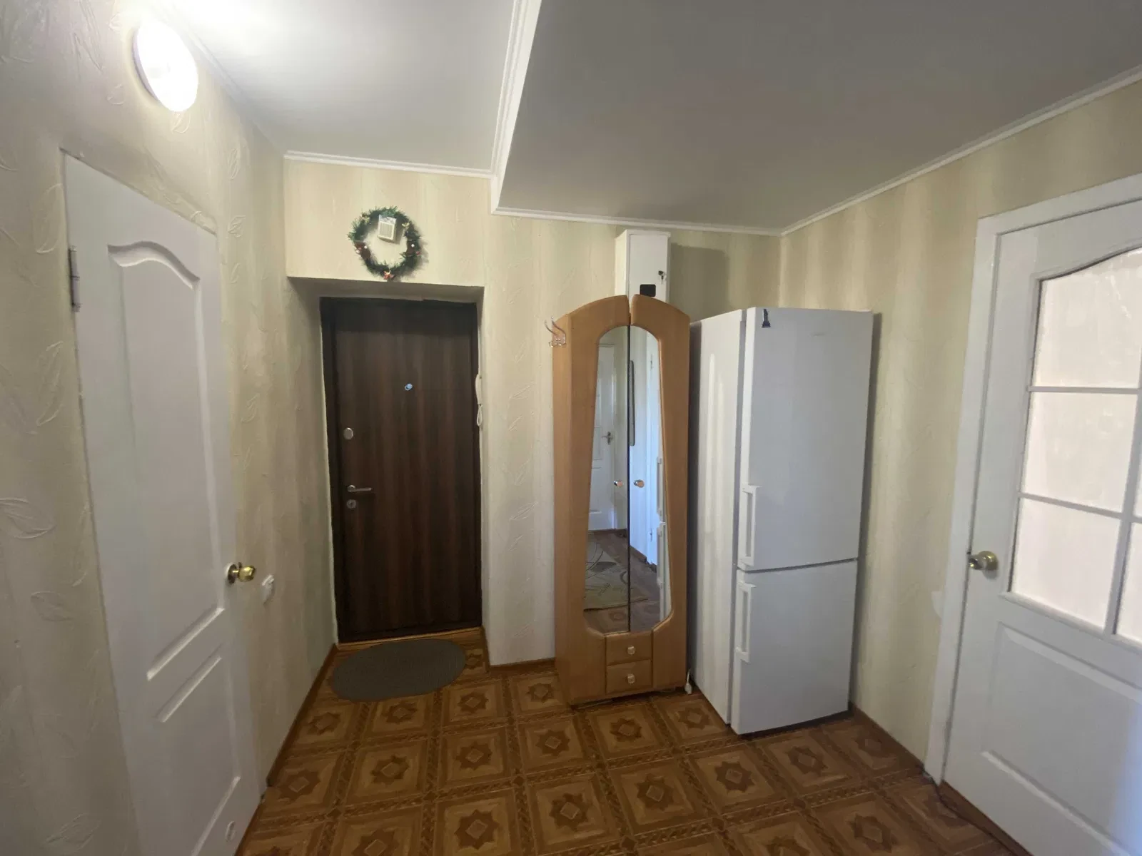 3-комнатная квартира, Измаил: два балкона по 6 м - фото 4