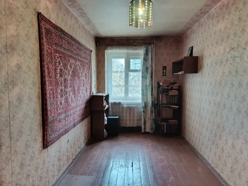 2-комнатная квартира, Самарский: Приднепровск, левый берег, фото 5