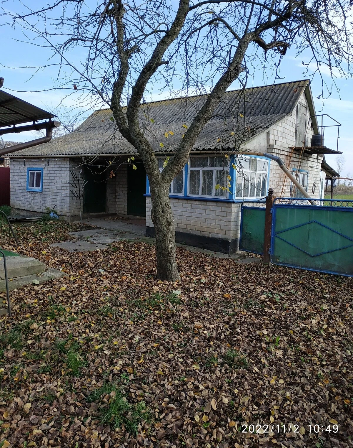 Дом, Городковка: 36 соток, веранда, гараж, фото 5
