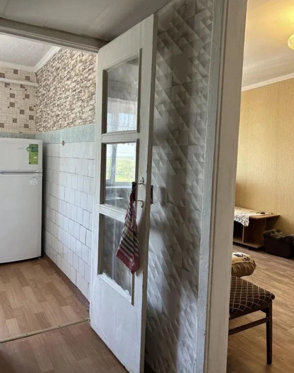 1-кімнатна квартира, Глухів: єОселя, косметичний ремонт - фото 2