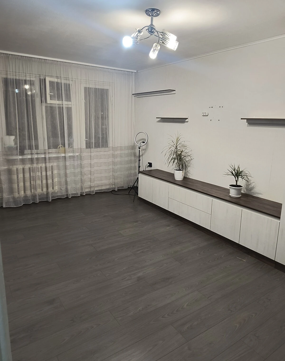 3-кімнатна квартира, Бойова: косметичний ремонт, вбудована кухня - фото 2