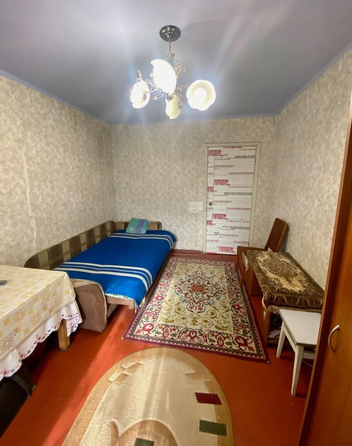 3-кімнатна квартира, Харківський Масив: можна з малими дітьми, фото 4