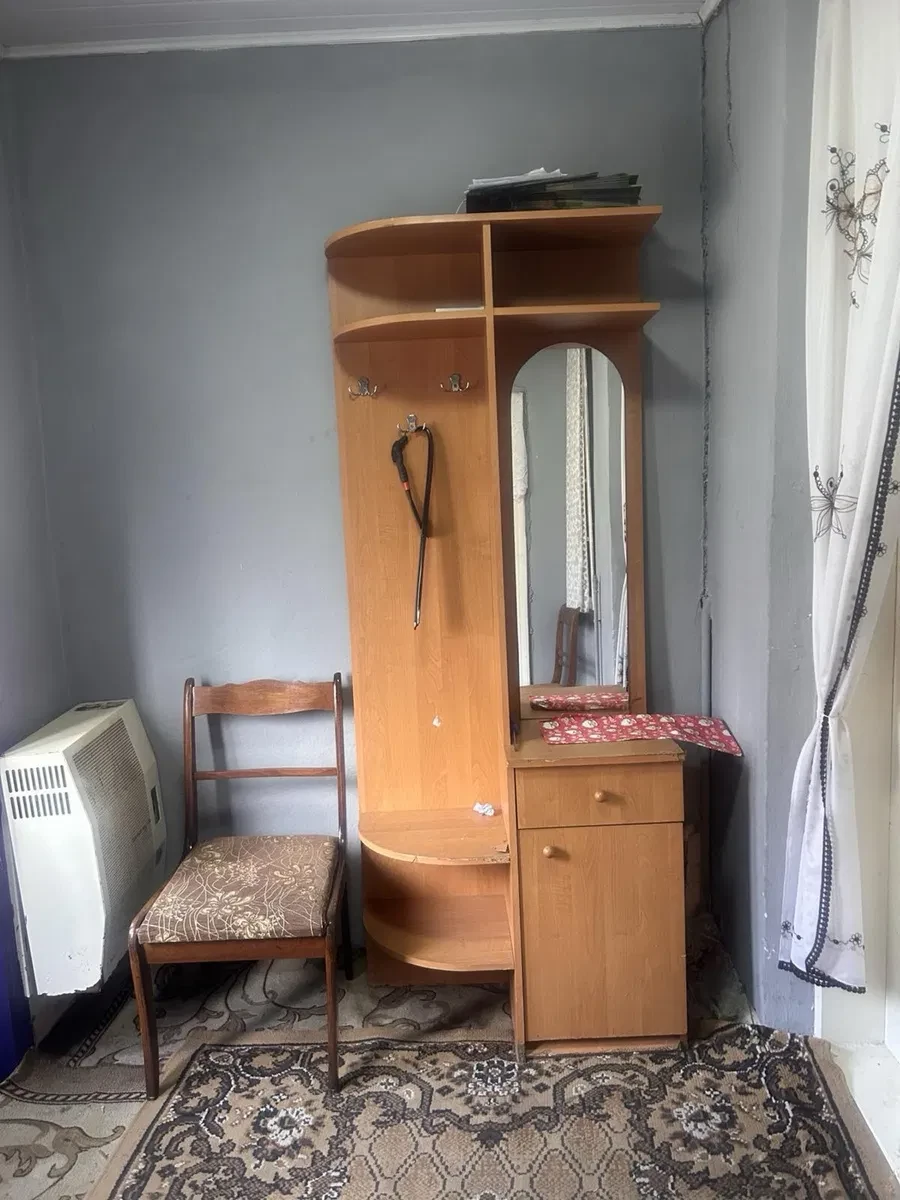 1-кімнатна квартира, Вижниця: єОселя, австрійський будинок - фото 1