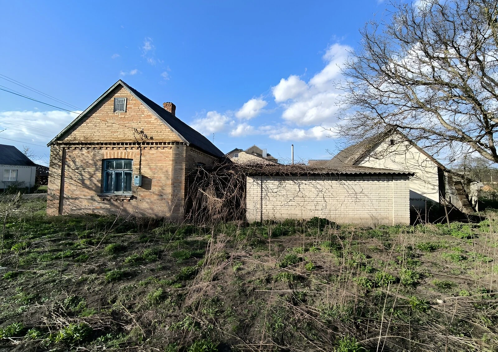 Будинок, Кульчин (Ківерці): гараж, 20 соток, цегляні стіни - фото 3