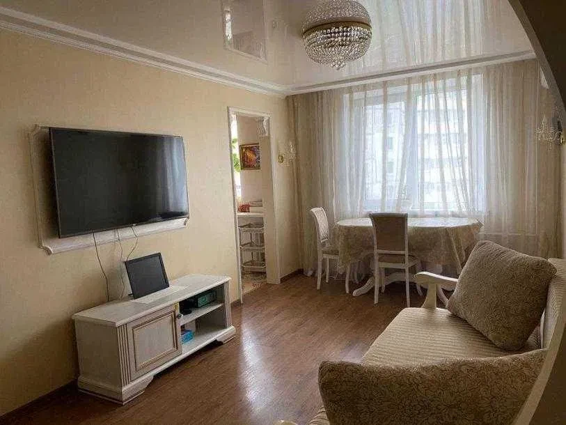 3-кімнатна квартира, Салтівський: капремонт, меблі та техніка - фото 2