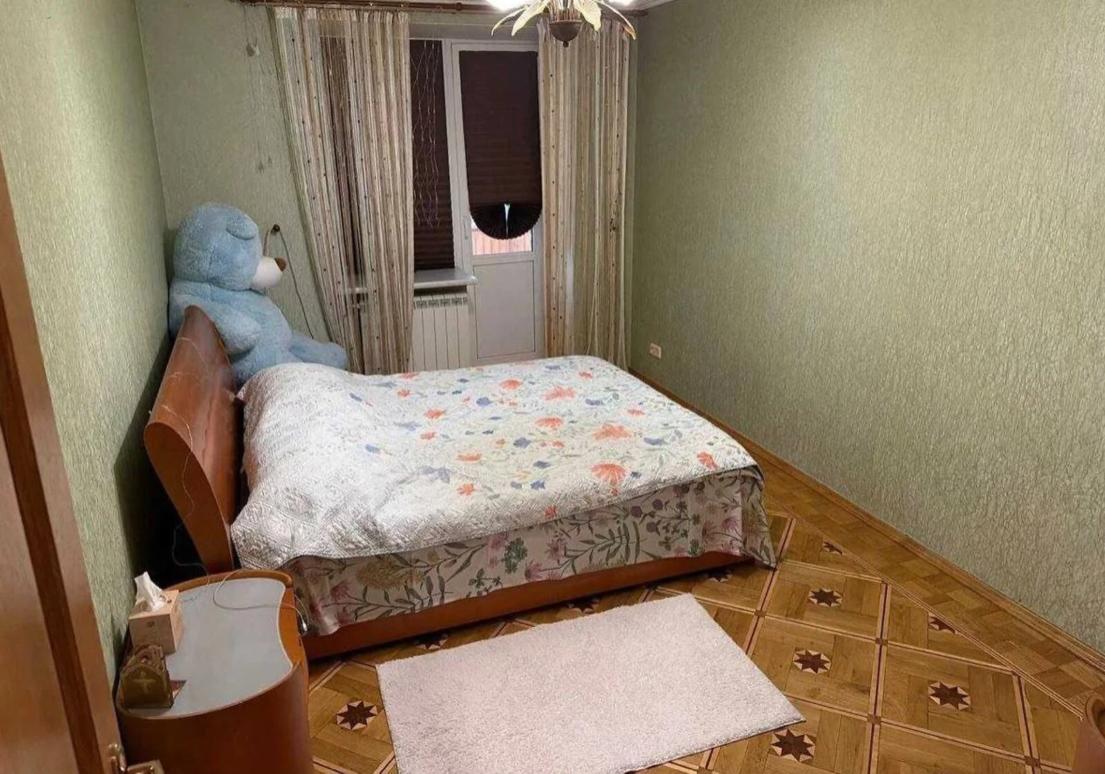 3-кімнатна квартира, Теремки-2: цегляний будинок, метро Васильківська - фото 3