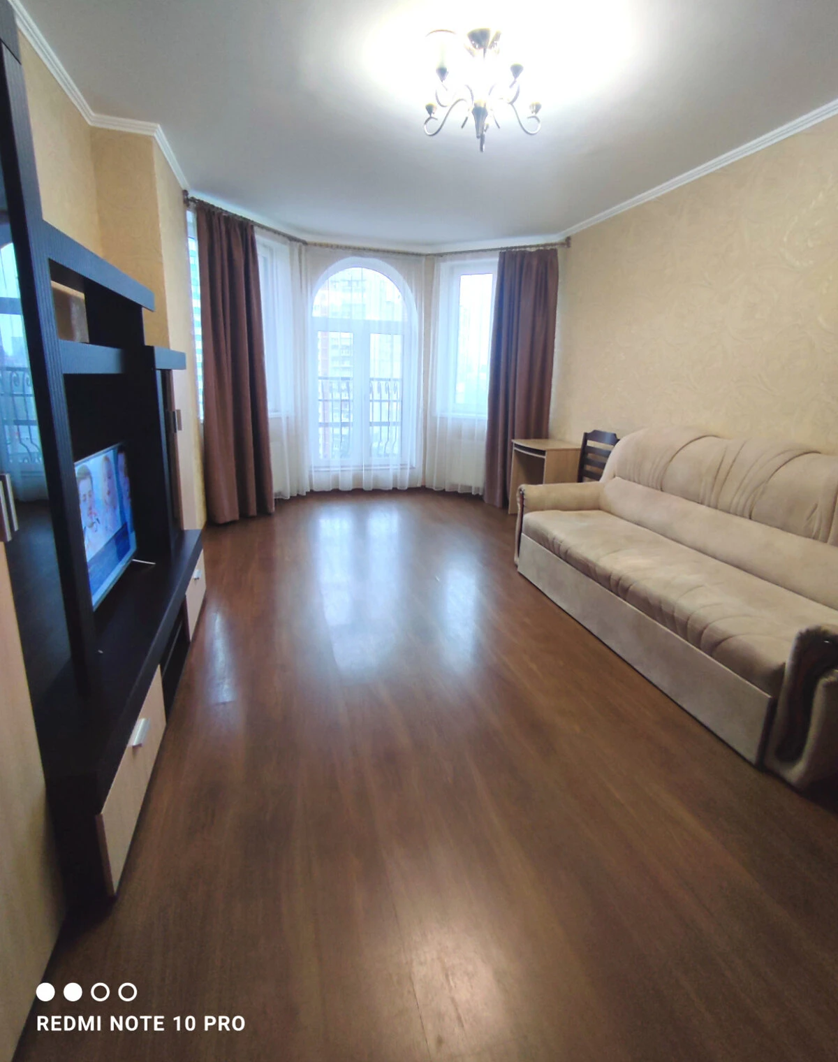 1-кімнатна квартира, Лук'янівка: біля метро Лук'янівська - фото 1