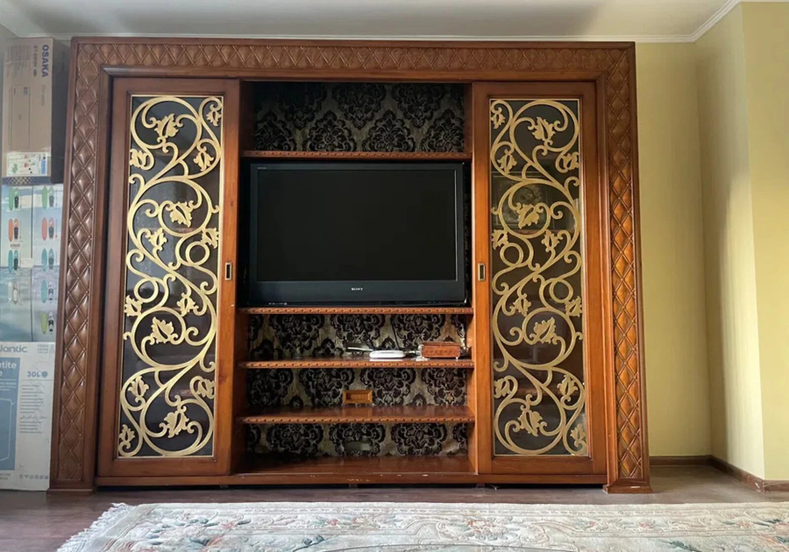 3-кімнатна квартира, Печерськ: біля метро Кловська - фото 4