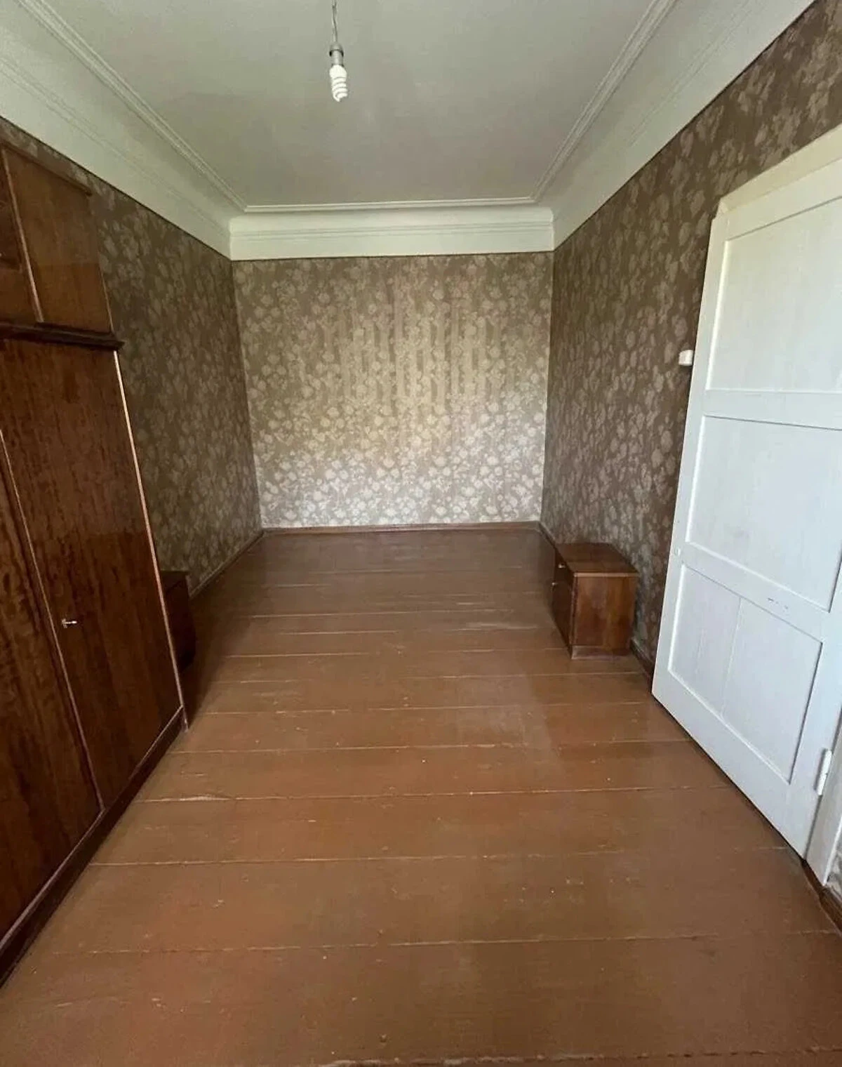 2-кімнатна квартира, Старокозацька: цегляні стіни, сталінка - фото 3