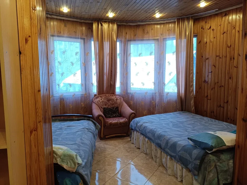 Котедж, Шевченківський: басейн, баня, автономна електростанція - фото 5