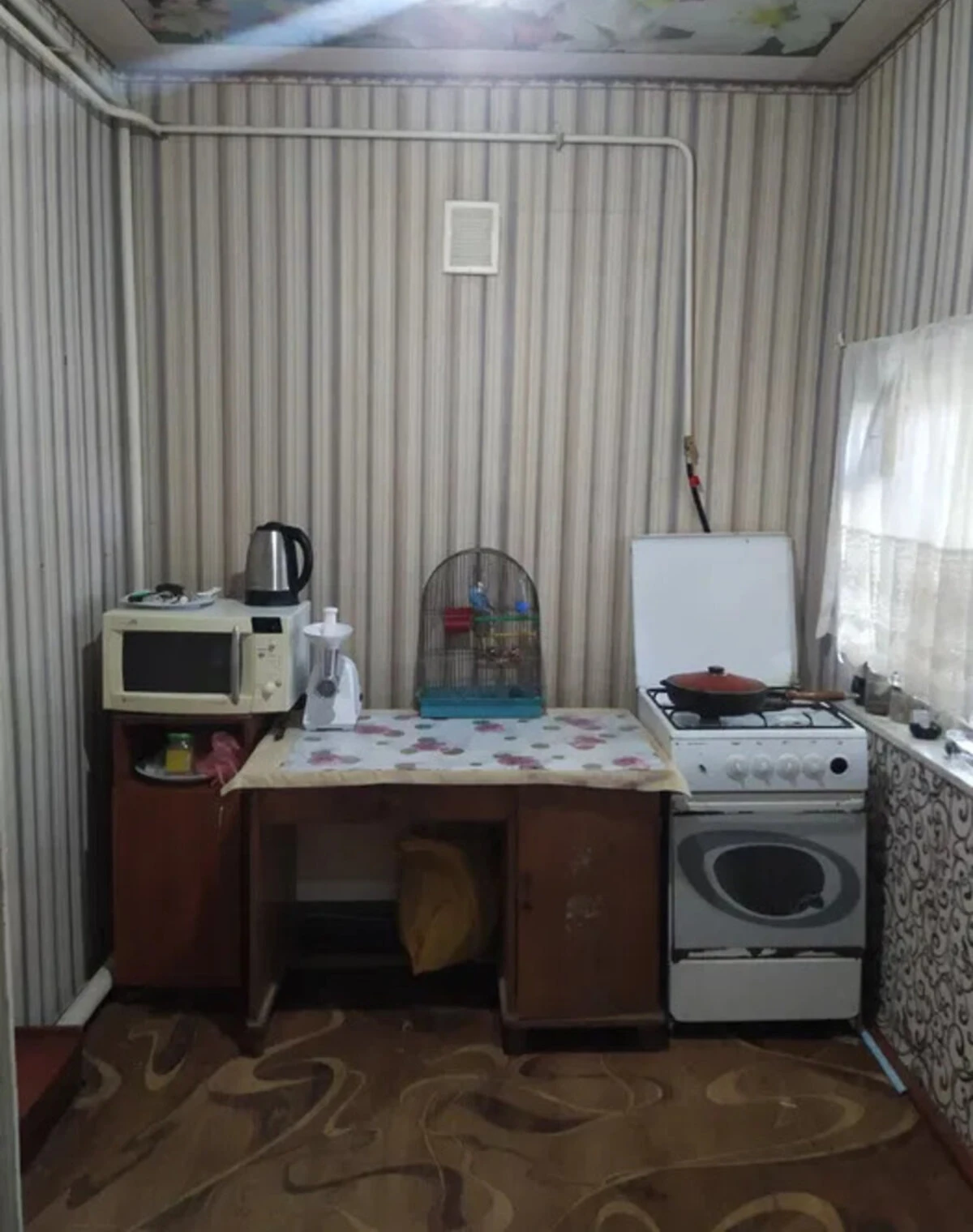 Будинок, Іларіонове: сад, господарські будівлі, фото 5