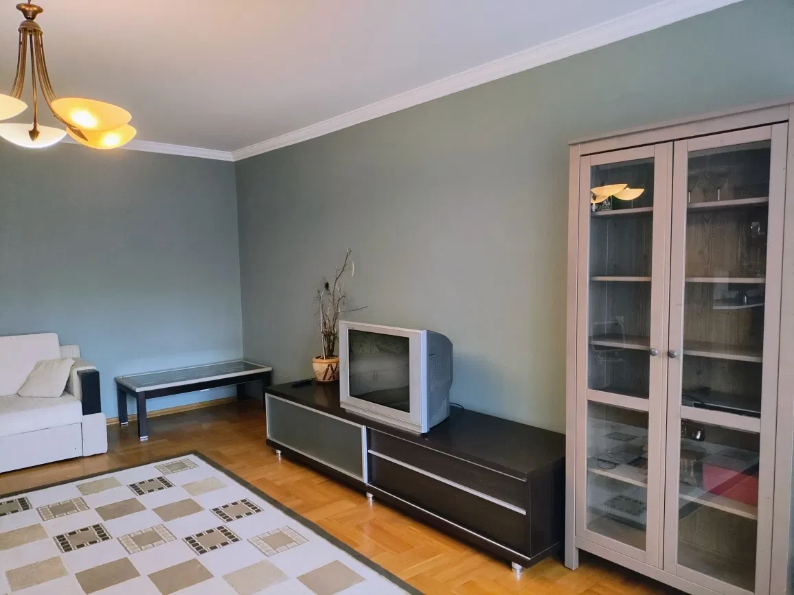 4-кімнатна квартира, Святошинський: 2 балкони, метро Житомирська 10 хв - фото 2