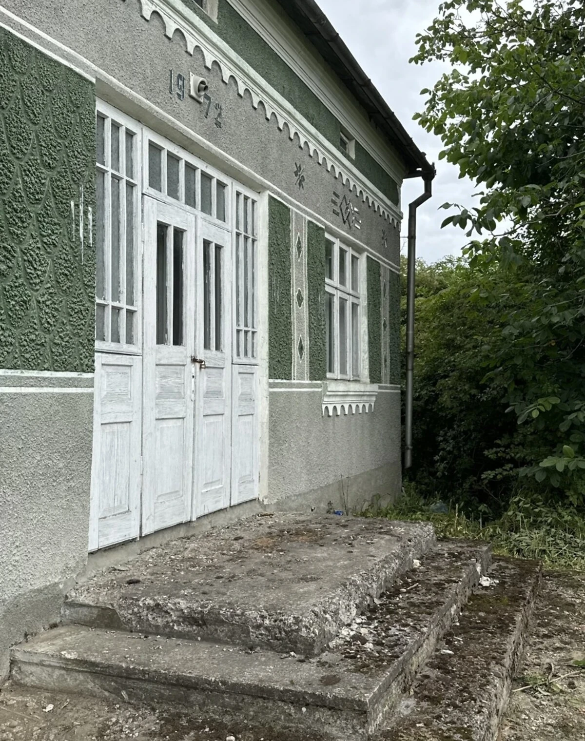Дача, Колоколин: колодец, печное отопление, требует ремонта, фото 5
