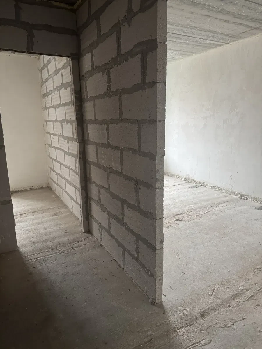 1-кімнатна квартира у ЖК Spring Town New Riviera: здача у 2026 році - фото 3