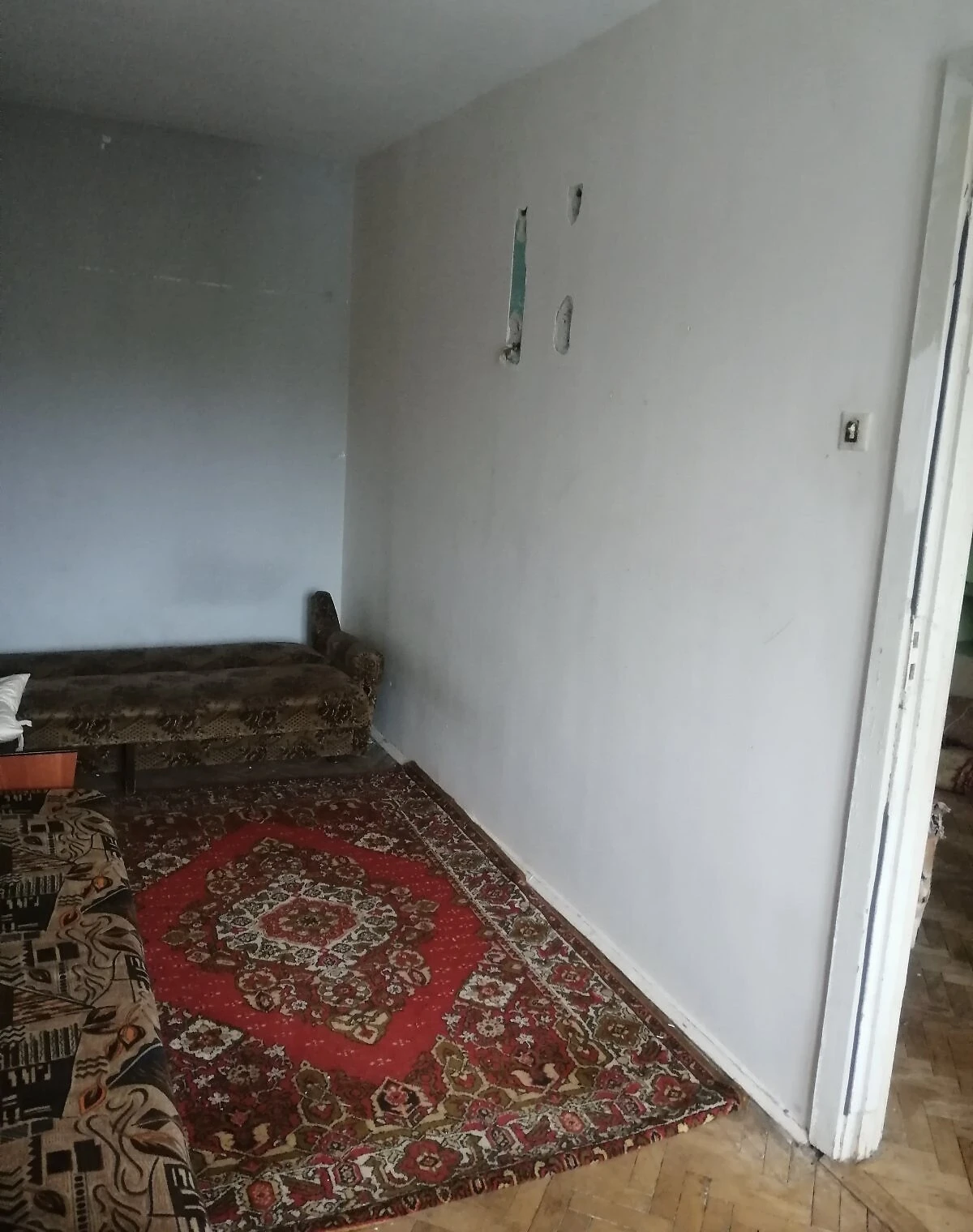 4-комнатная квартира, Сигновка: кухня 10.1 м², проходной двор, фото 4