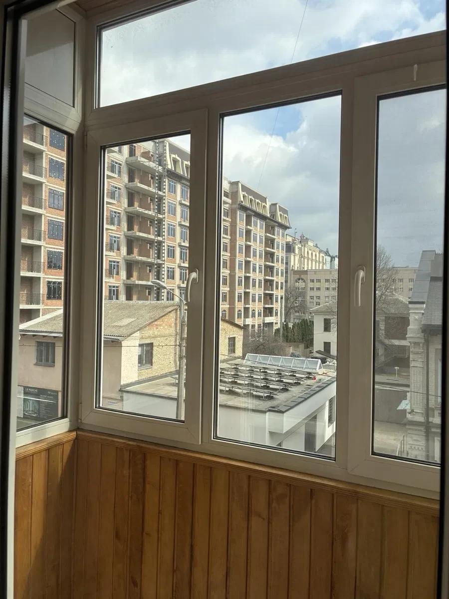 2-кімнатна квартира, Подільський: сталінка, метро Контрактова площа - фото 4
