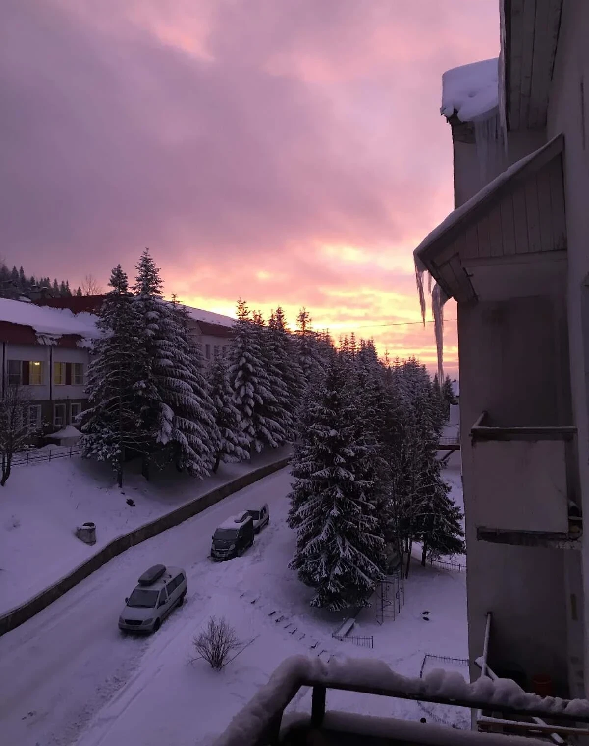 3-комнатная квартира, Тисовец: автономная котельная, фото 5