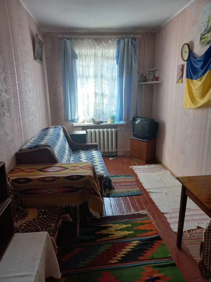 2-кімнатна квартира, Дніпровський: тихий двір, метро 10 хв - фото 4