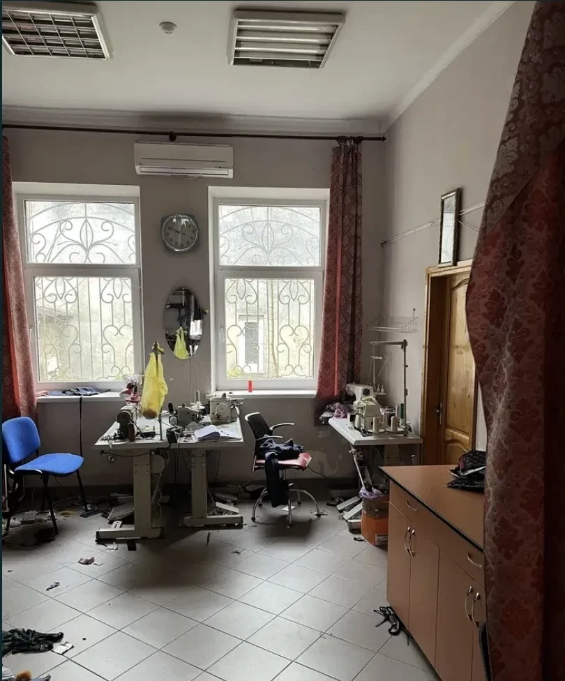 Приміщення, Стрий: автономне опалення, фасадний вхід - фото 1
