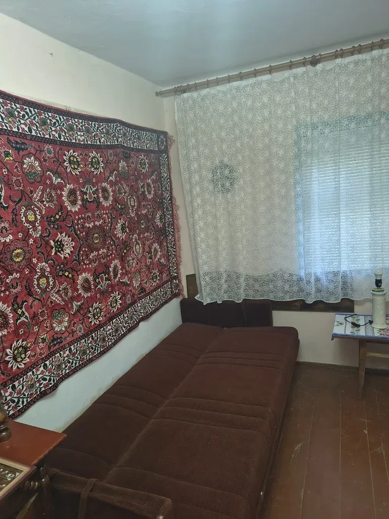 Дом, Бубновка: возле р. П. Буг, 26 соток, гараж, фото 3