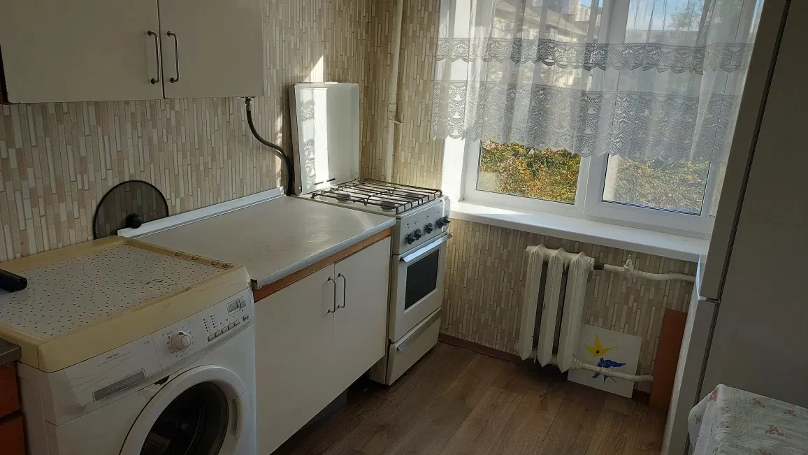 2-комнатная квартира, Днепровский: метро Дарница