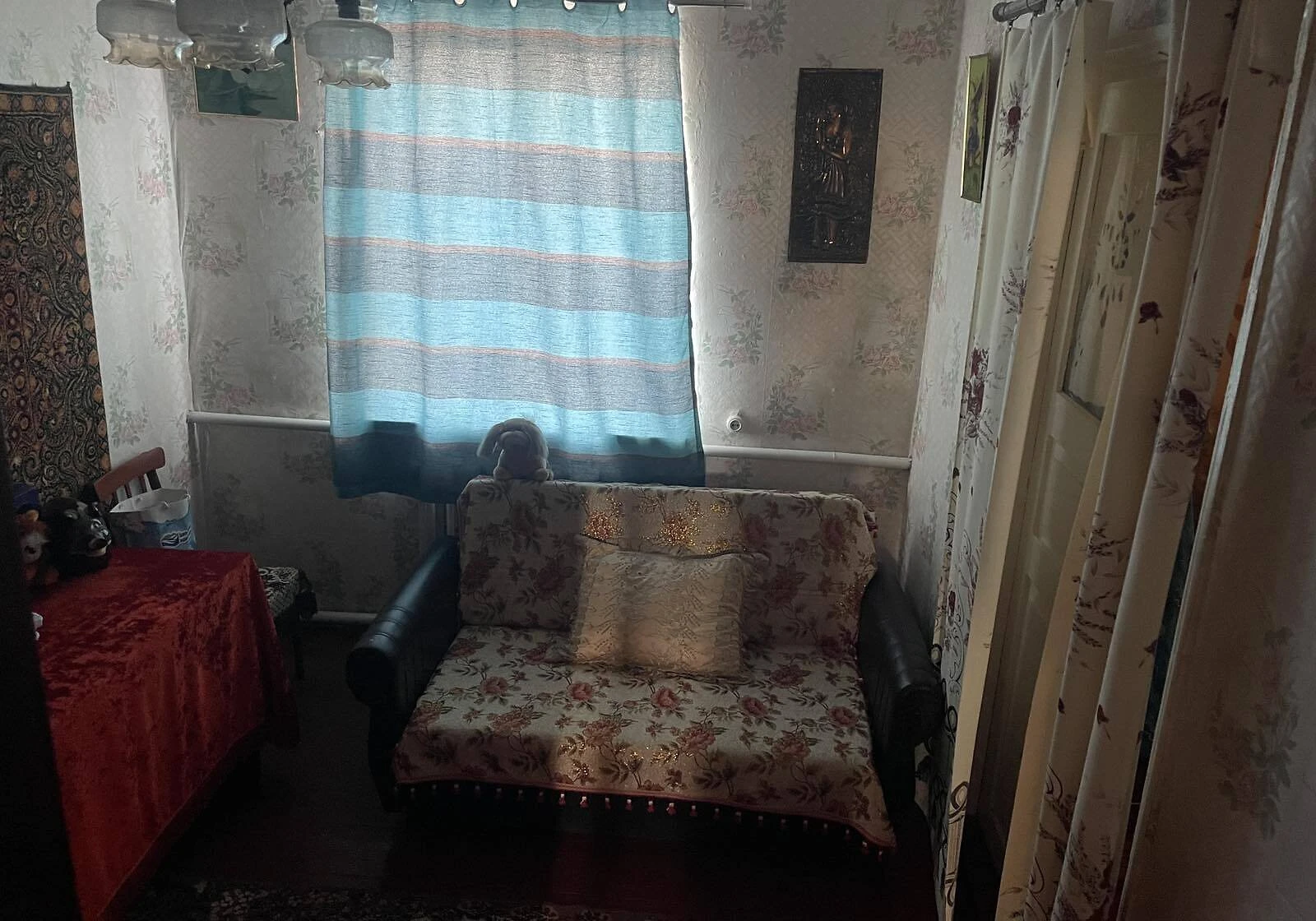 Дом, Старая Котельня: веранда, 40 соток, торг, фото 3