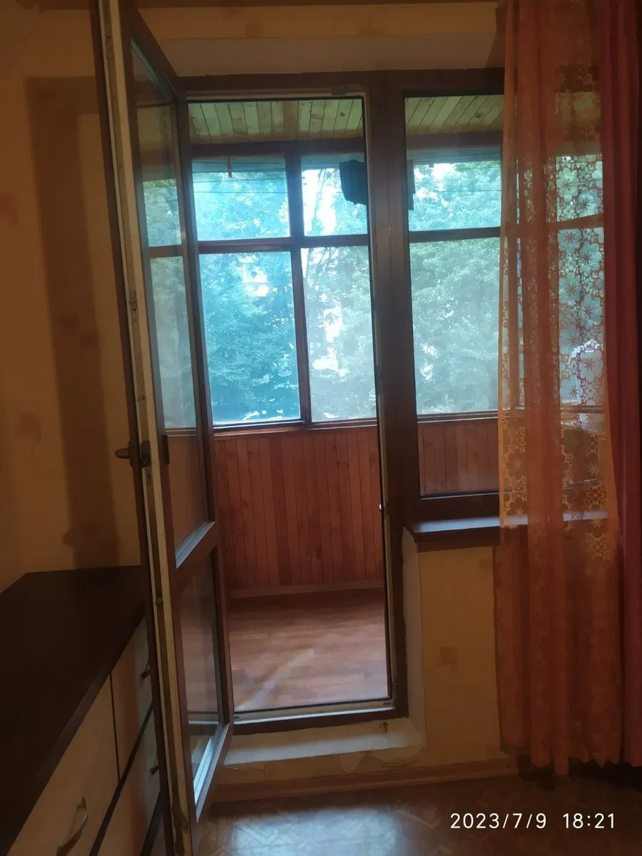 3-кімнатна квартира, Слобідський: житловий стан, торг, фото 4
