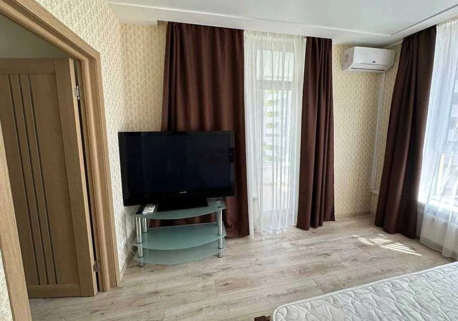 2-комнатная квартира, Галаганы: евроремонт, метро Нивки - фото 3
